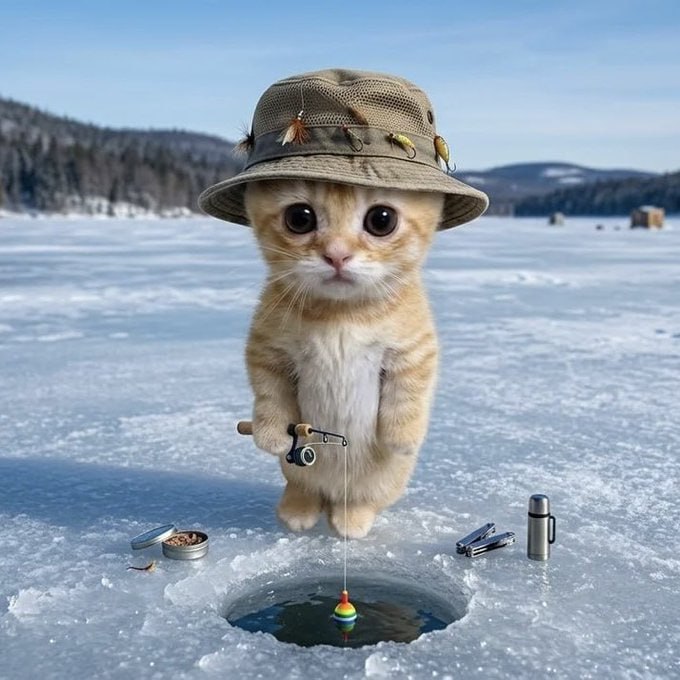 El Gato fishing