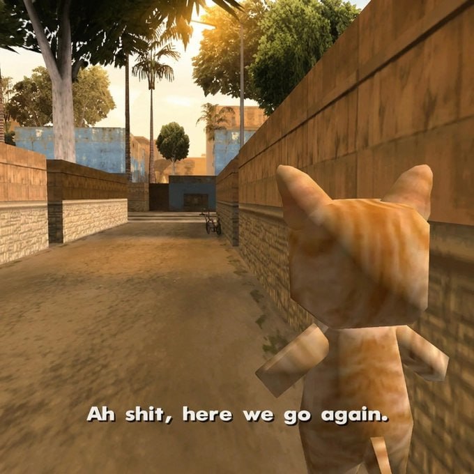 El Gato GTA