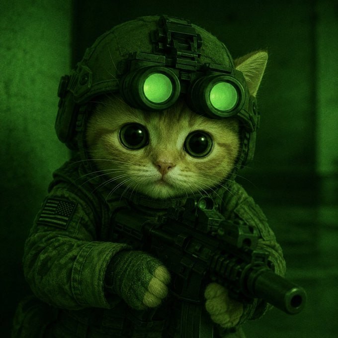 El Gato military