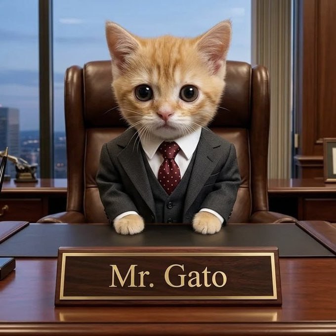 El Gato