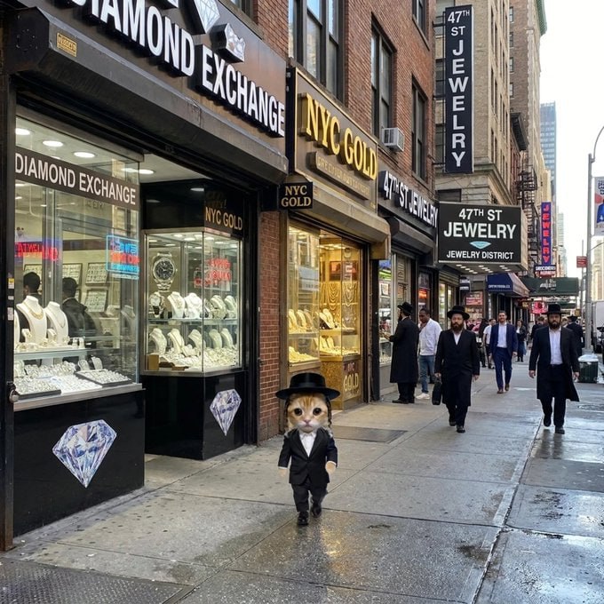 El Gato NYC